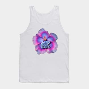 EllyphantBlue Tank Top